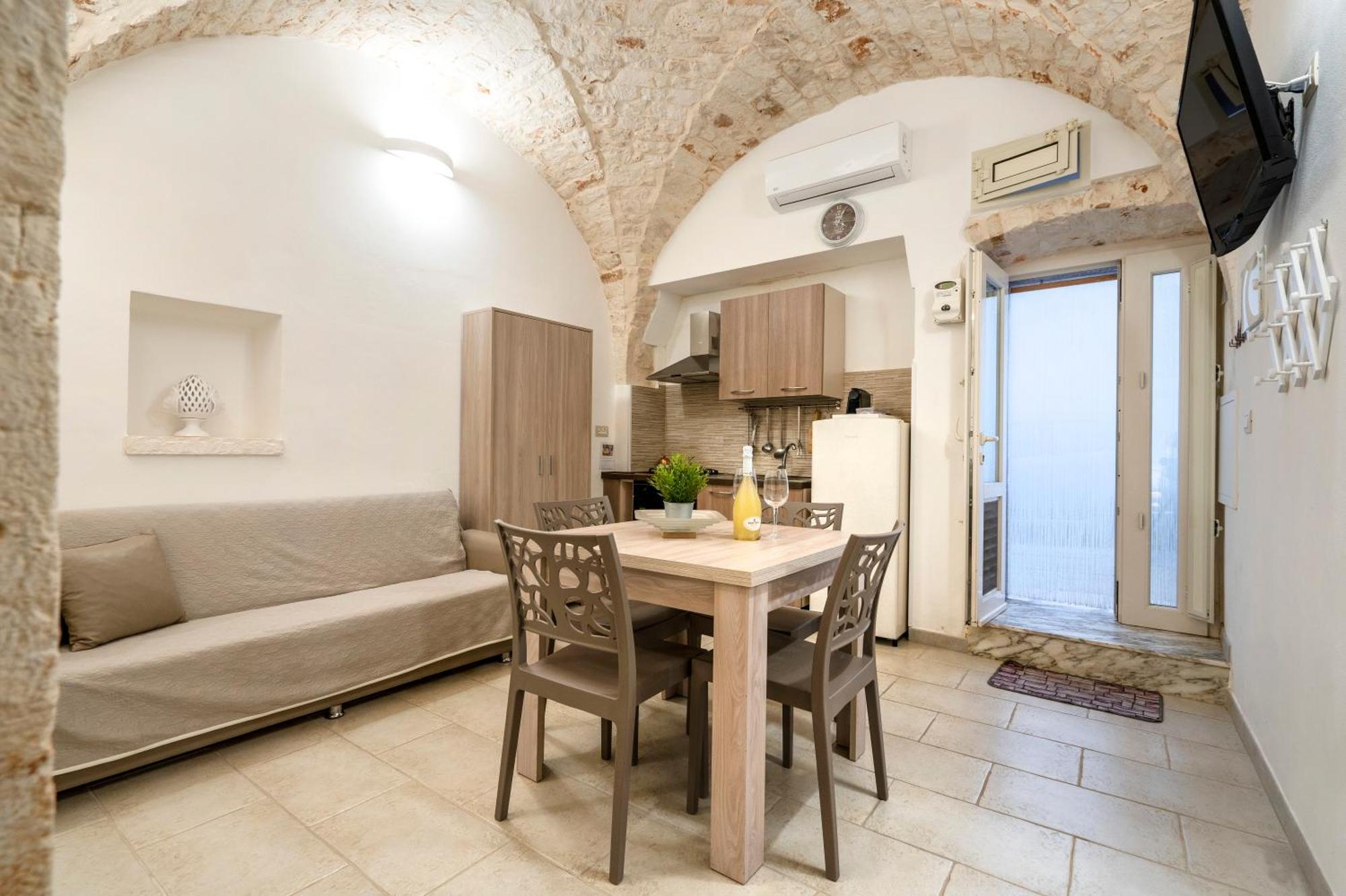 Casa Vita 49 Ceglie Messapica Extérieur photo