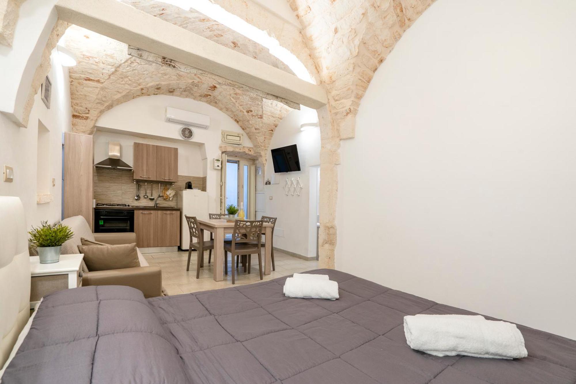 Casa Vita 49 Ceglie Messapica Extérieur photo