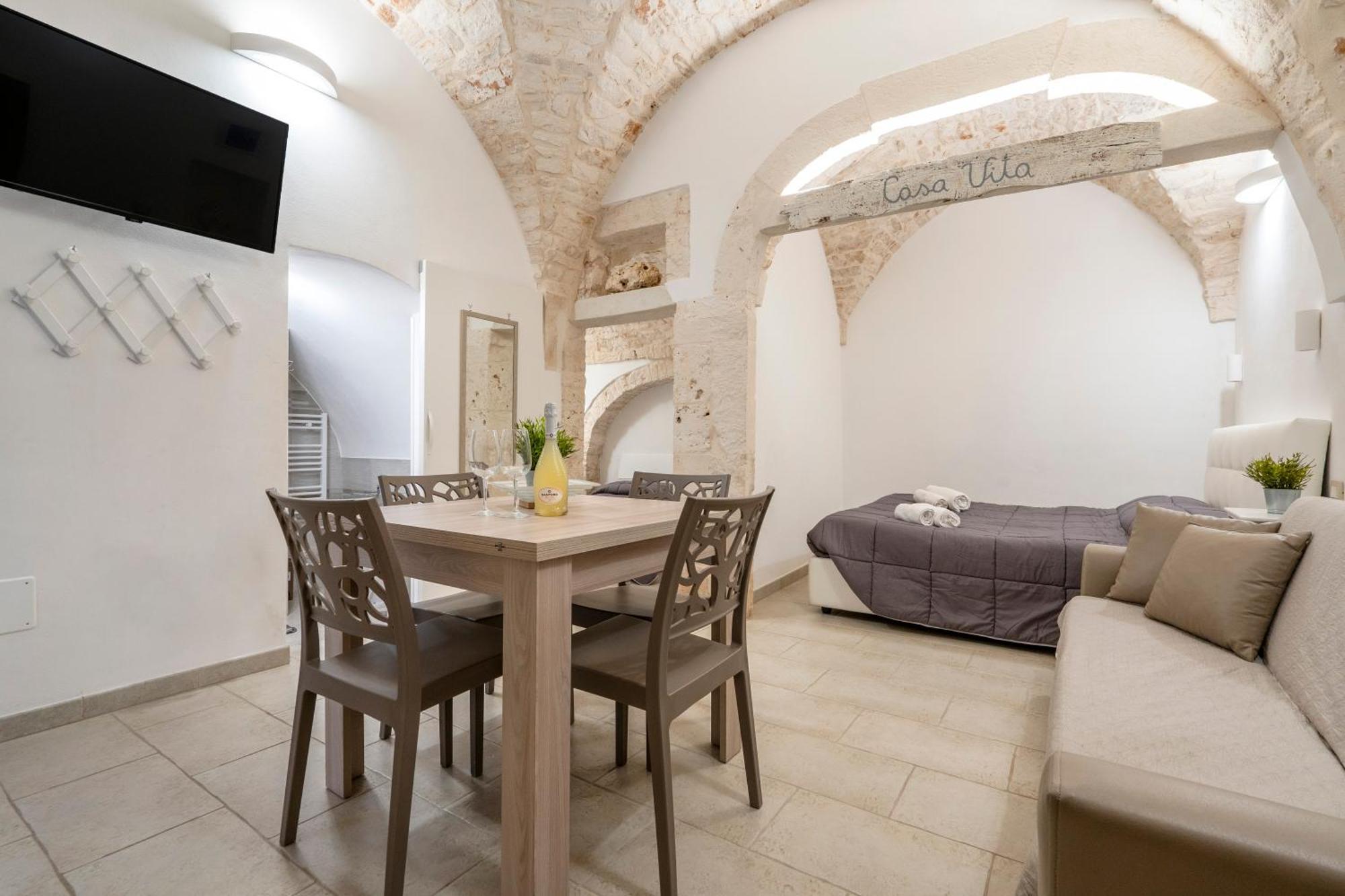 Casa Vita 49 Ceglie Messapica Extérieur photo