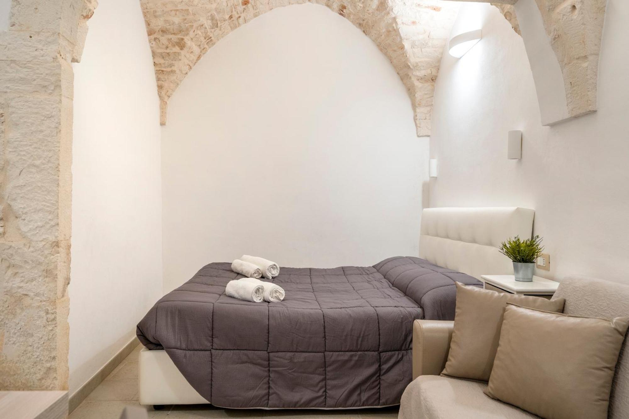 Casa Vita 49 Ceglie Messapica Extérieur photo