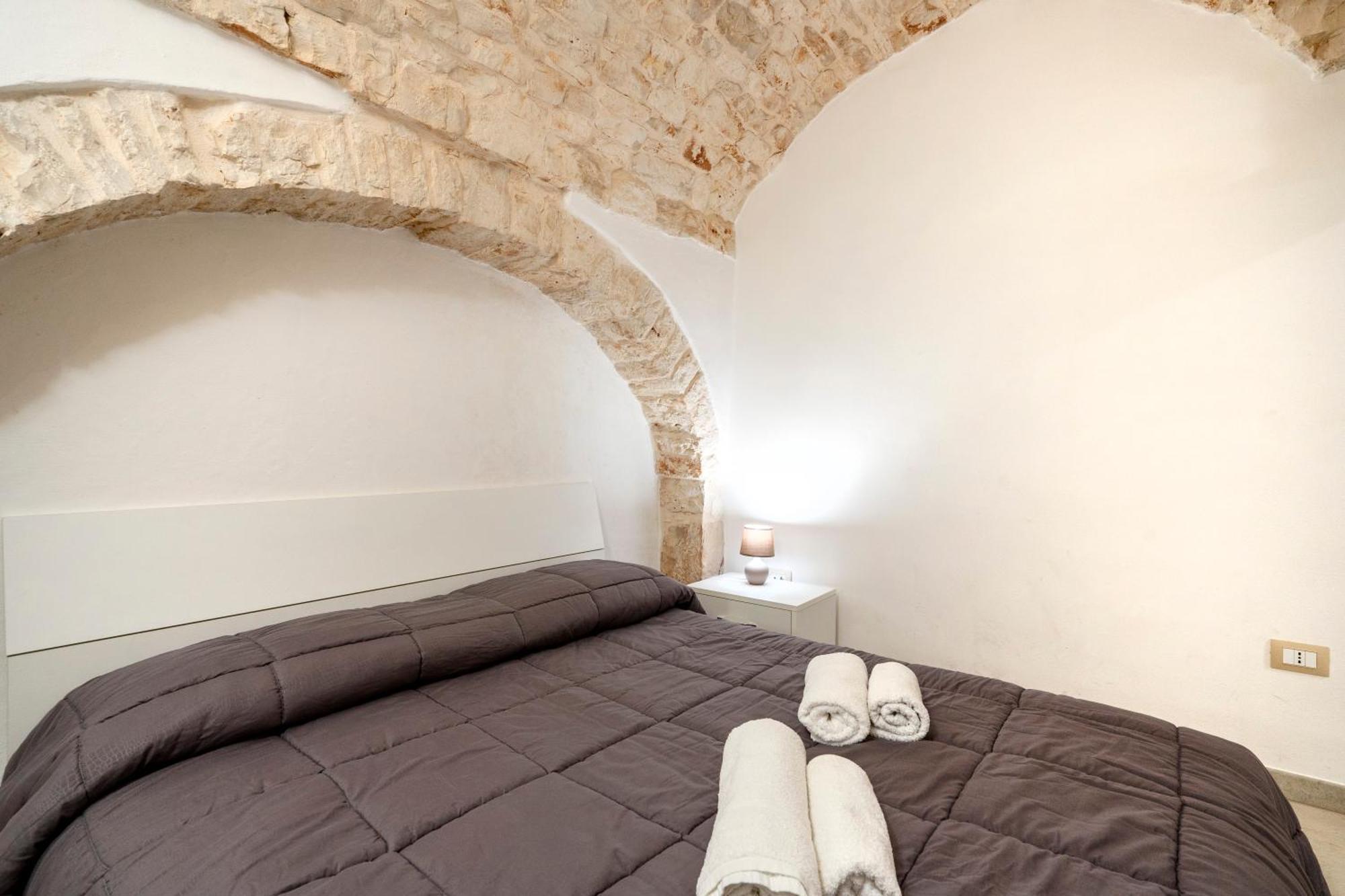 Casa Vita 49 Ceglie Messapica Extérieur photo