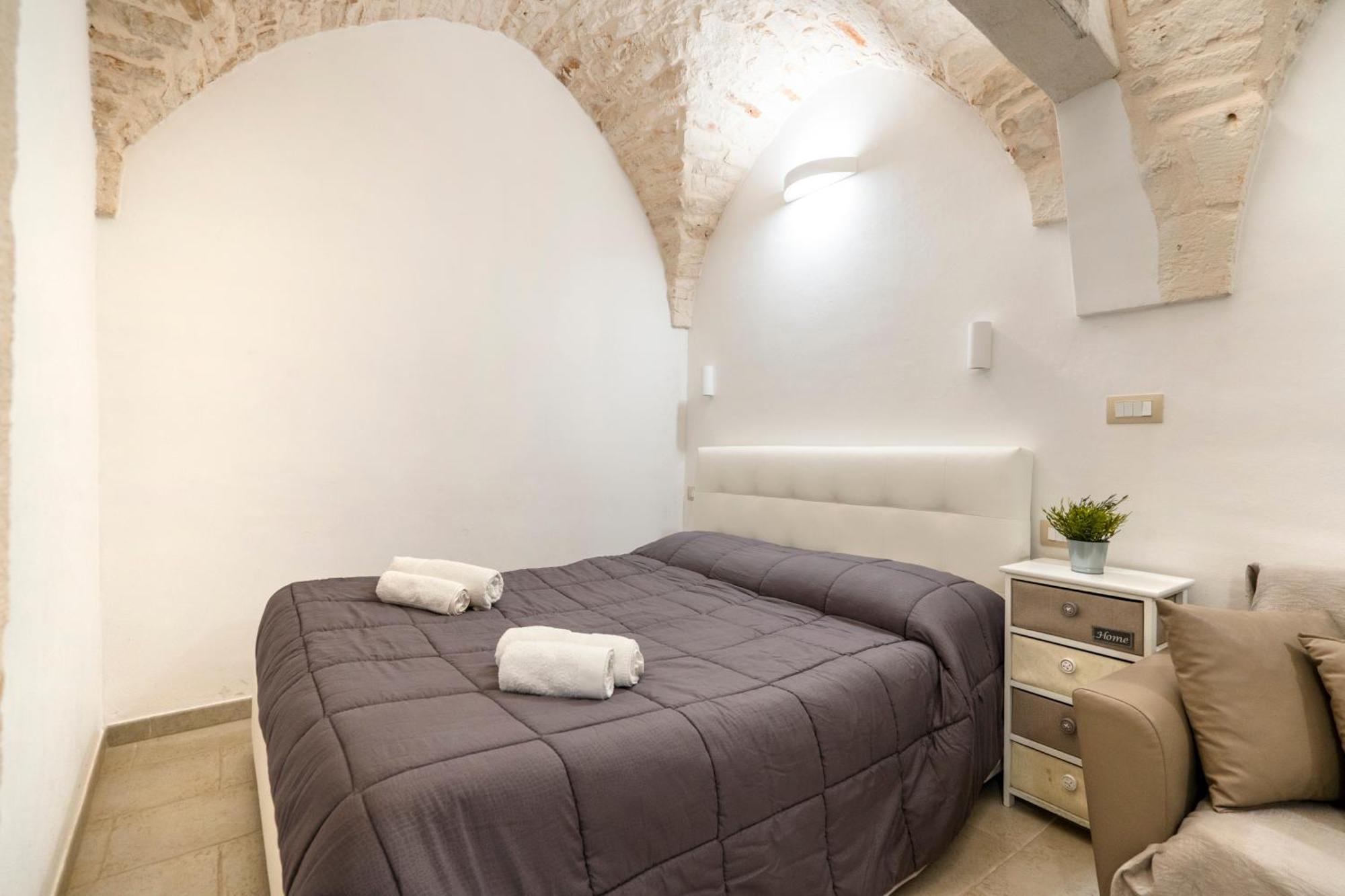 Casa Vita 49 Ceglie Messapica Extérieur photo